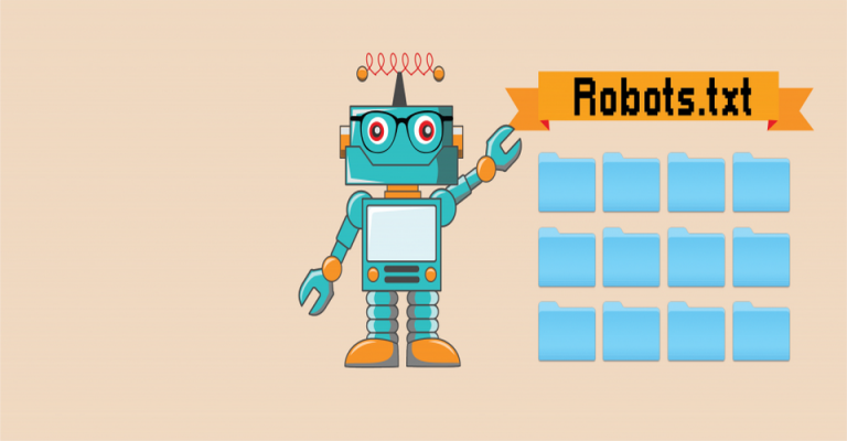 Файл robots txt запрет индексации